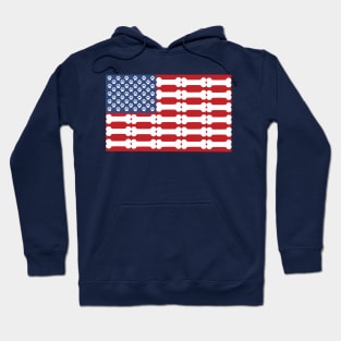 American Wag Hoodie